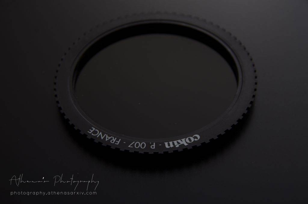 Cokin P series P007 720nm IR Filter